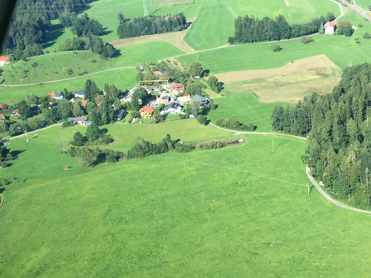 Landhaus Breg Gbr Mollenberg Exterior foto